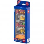 Construction Gift Set - Siku 6283