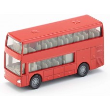 Bus Double Decker - Siku 1321 NEW in 2024