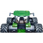 John Deere 8R 410 with Double Tyres - Siku 3292