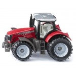 Tractor - Massey Ferguson - Siku 1108 NEW in 2025