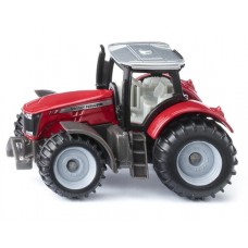 Tractor - Massey Ferguson - Siku 1108 NEW in 2025 Tractor - Massey Ferguson - Siku 1108 NEW in 2025