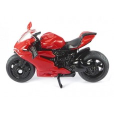 Motorbike Ducati Panigale - Siku 1385