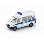 Police Van - Siku 0804 NEW in 2024