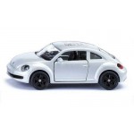 VW The Beetle 100 Anniv - Siku 1550