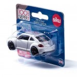 VW The Beetle 100 Anniv - Siku 1550