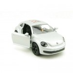 VW The Beetle 100 Anniv - Siku 1550