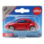 VW The Beetle - Siku 1417