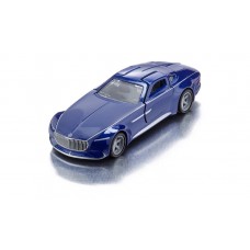 Vision Mercedes-Maybach 6 - Siku 2366 Vision Mercedes-Maybach 6 - Siku 2366