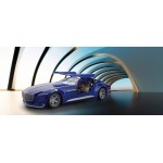 Vision Mercedes-Maybach 6 - Siku 2366 Vision Mercedes-Maybach 6 - Siku 2366