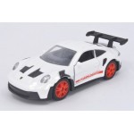 Porsche 911 GT3 RS - Siku 1500 NEW in 2025 Porsche 911 GT3 RS - Siku 1500 NEW in 2025