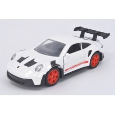 Porsche 911 GT3 RS - Siku 1500 NEW in 2025 Porsche 911 GT3 RS - Siku 1500 NEW in 2025