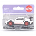 Porsche 911 GT3 RS - Siku 1500 NEW in 2025 Porsche 911 GT3 RS - Siku 1500 NEW in 2025
