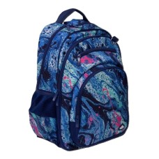 Backpack - Liquid Marble - Spencil Backpack - Liquid Marble - Spencil