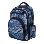Backpack - Ripple Effect - Spencil Backpack - Ripple Effect - Spencil