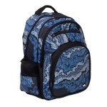 Backpack - Ripple Effect - Spencil Backpack - Ripple Effect - Spencil