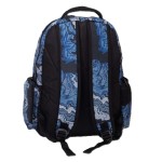 Backpack - Ripple Effect - Spencil Backpack - Ripple Effect - Spencil