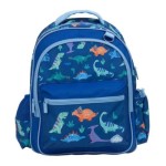 Backpack Small - Dino Pals - Spencil Backpack Small - Dino Pals - Spencil