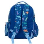 Backpack Small - Dino Pals - Spencil Backpack Small - Dino Pals - Spencil