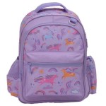 Backpack Small - Unicorn Playtime - Spencil Backpack Small - Unicorn Playtime - Spencil