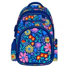 Backpack - Flower Fun - Spencil