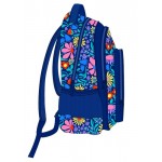 Backpack - Flower Fun - Spencil