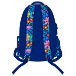 Backpack - Flower Fun - Spencil