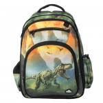 Backpack - Jurassic Kingdom - Spencil