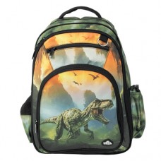 Backpack - Jurassic Kingdom - Spencil