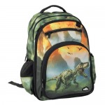 Backpack - Jurassic Kingdom - Spencil