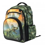 Backpack - Jurassic Kingdom - Spencil