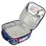 Lunch Bag Cooler Small - Flower Fun - Spencil Lunch Bag Cooler Small - Flower Fun - Spencil