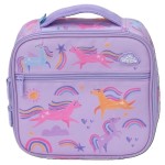 Lunch Bag Cooler Small - Unicorn Playtime - Spencil Lunch Bag Cooler Small - Unicorn Playtime - Spencil