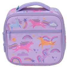 Lunch Bag Cooler Small - Unicorn Playtime - Spencil Lunch Bag Cooler Small - Unicorn Playtime - Spencil