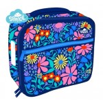 Lunch Bag - Small - Flower Fun - Spencil