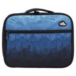 Lunch Bag - Large - Fractal - Spencil