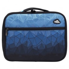 Lunch Bag - Large - Fractal - Spencil