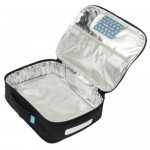 Lunch Bag - Large - Fractal - Spencil