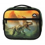 Lunch Bag - Large - Jurassic Kingdom - Spencil