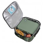 Lunch Bag - Large - Pastel Plaid - Spencil