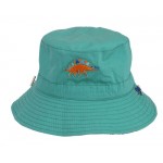 Hat Reversible Bucket - Dinosaur Stomp