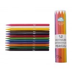 Woodless Watercolour Pencils - Spencil