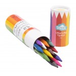 Woodless Watercolour Pencils - Spencil