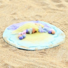 Playscape Felt - Mermaid Cove