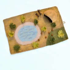 Playscape Felt - Safari Large