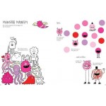 Fabulous Activities Book - Usborne