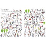 Fabulous Activities Book - Usborne