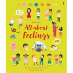 All About Feelings - Usborne