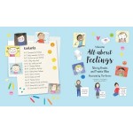 All About Feelings - Usborne