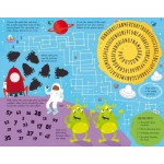 Big Puzzle Pad - Usborne