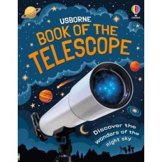 Book of the Telescope - Usborne Book of the Telescope - Usborne